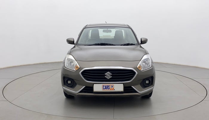 2017 Maruti Dzire VXI, Petrol, Manual, 54,632 km, Front