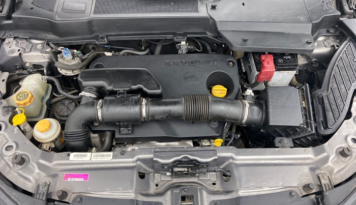 2019 Tata Harrier XZ 2.0L Kryotec, Diesel, Manual, 82,390 km, Open Bonet