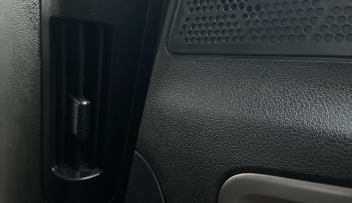 2019 Tata Harrier XZ 2.0L Kryotec, Diesel, Manual, 82,390 km, Rear AC Vents