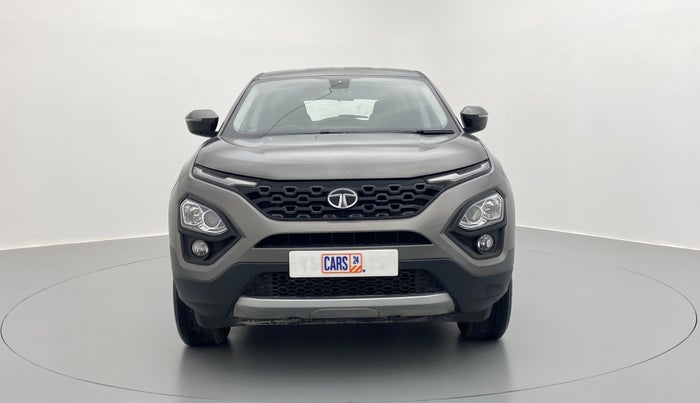 2019 Tata Harrier XZ 2.0L Kryotec, Diesel, Manual, 82,390 km, Front