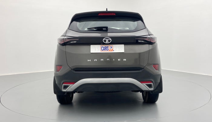 2019 Tata Harrier XZ 2.0L Kryotec, Diesel, Manual, 82,390 km, Back/Rear