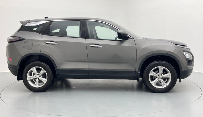 2019 Tata Harrier XZ 2.0L Kryotec, Diesel, Manual, 82,390 km, Right Side