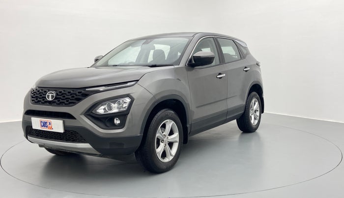 2019 Tata Harrier XZ 2.0L Kryotec, Diesel, Manual, 82,390 km, Left Front Diagonal