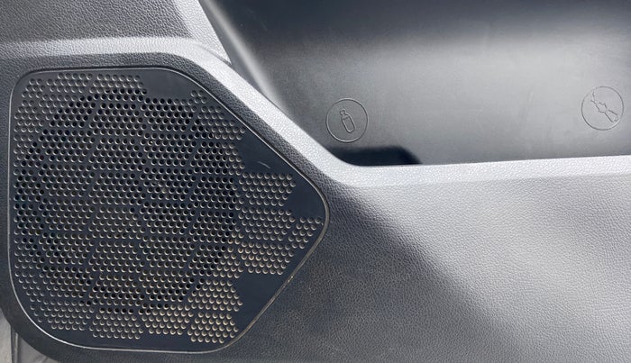 2019 Tata Harrier XZ 2.0L Kryotec, Diesel, Manual, 82,390 km, Speaker