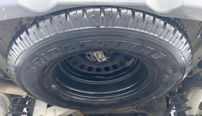 2019 Tata Harrier XZ 2.0L Kryotec, Diesel, Manual, 82,390 km, Spare Tyre