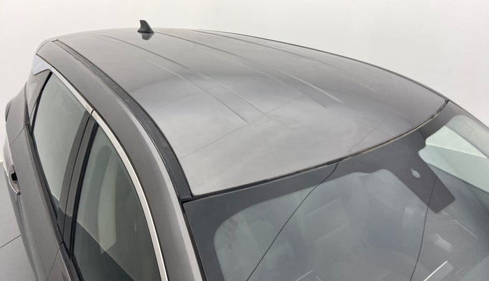 2019 Tata Harrier XZ 2.0L Kryotec, Diesel, Manual, 82,390 km, Roof