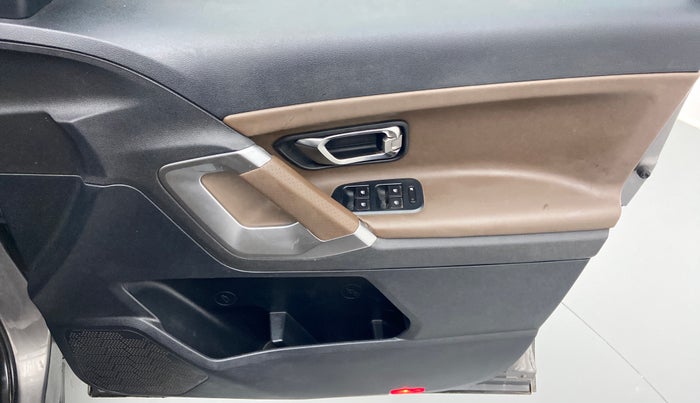 2019 Tata Harrier XZ 2.0L Kryotec, Diesel, Manual, 82,390 km, Driver Side Door Panels Control