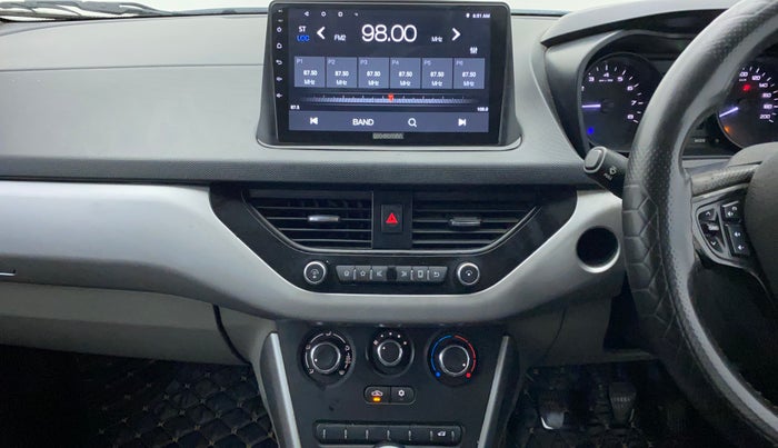 2018 Tata NEXON XM DIESEL, Diesel, Manual, 1,49,523 km, Air Conditioner