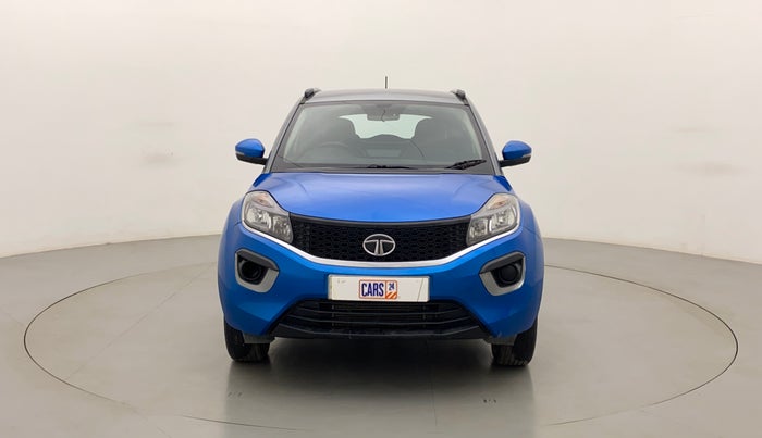 2018 Tata NEXON XM DIESEL, Diesel, Manual, 1,49,523 km, Front