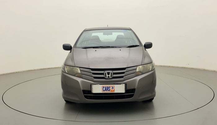 2011 Honda City 1.5L I-VTEC S MT, Petrol, Manual, 61,297 km, Front