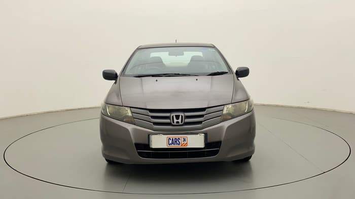 2011 Honda City 1.5L I-VTEC S MT, Petrol, Manual, 61,297 km, Front