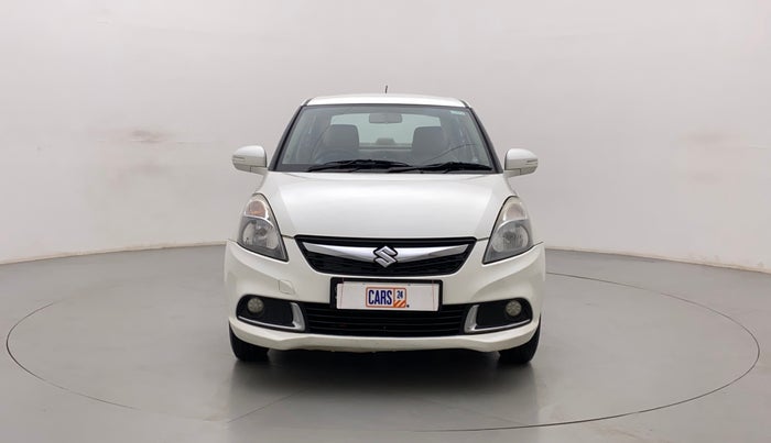 2016 Maruti Swift Dzire VXI, Petrol, Manual, 1,19,914 km, Front