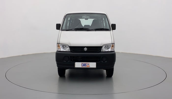 2018 Maruti Eeco 7 STR, Petrol, Manual, 10,415 km, Front