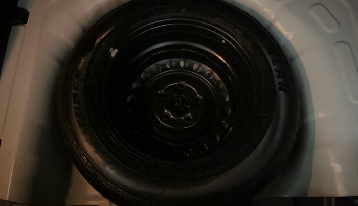 2021 KIA SONET HTX PLUS 1.0 IMT, Petrol, Manual, 56,969 km, Spare Tyre