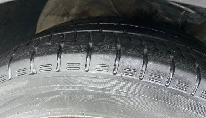 2018 Hyundai Creta 1.6 CRDI SX PLUS AUTO, Diesel, Automatic, 80,419 km, Right Front Tyre Tread