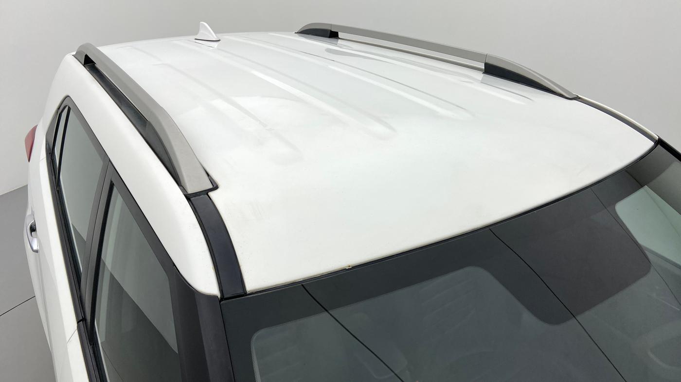2018 Hyundai Creta 1.6 CRDI SX PLUS AUTO, Diesel, Automatic, 80,419 km, Roof