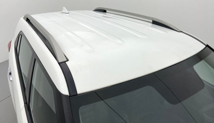 2018 Hyundai Creta 1.6 CRDI SX PLUS AUTO, Diesel, Automatic, 80,419 km, Roof