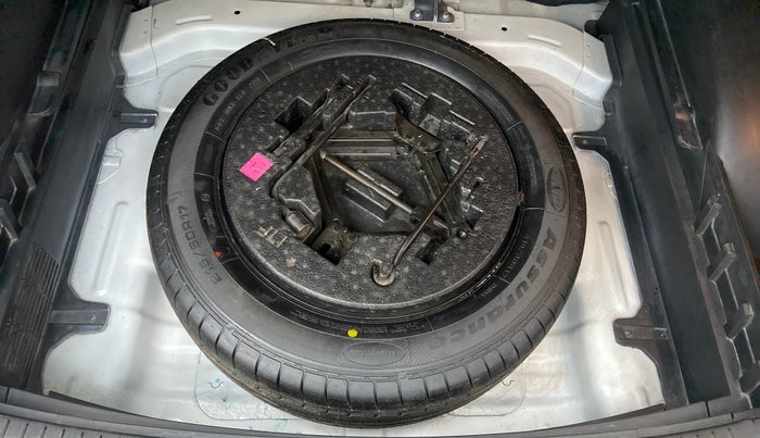 2018 Hyundai Creta 1.6 CRDI SX PLUS AUTO, Diesel, Automatic, 80,419 km, Spare Tyre