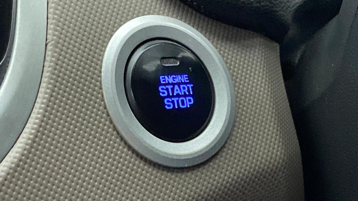 2018 Hyundai Creta 1.6 CRDI SX PLUS AUTO, Diesel, Automatic, 80,419 km, Keyless Start/ Stop Button