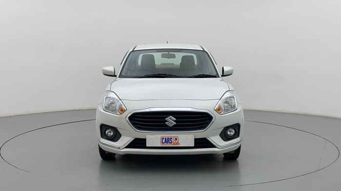 2017 Maruti Dzire VXI, Petrol, Manual, 15,870 km, Front