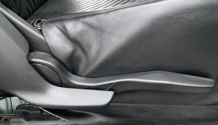 2017 Maruti Baleno ALPHA PETROL 1.2, Petrol, Manual, 48,040 km, Driver Side Adjustment Panel