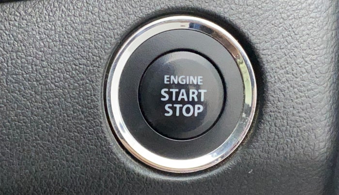 2017 Maruti Baleno ALPHA PETROL 1.2, Petrol, Manual, 48,040 km, Keyless Start/ Stop Button