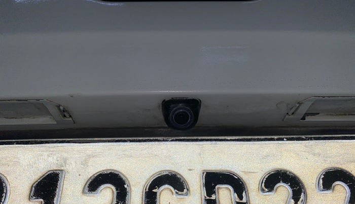 2020 Hyundai VENUE SX 1.5 CRDI, Diesel, Manual, 91,838 km, Parking Camera