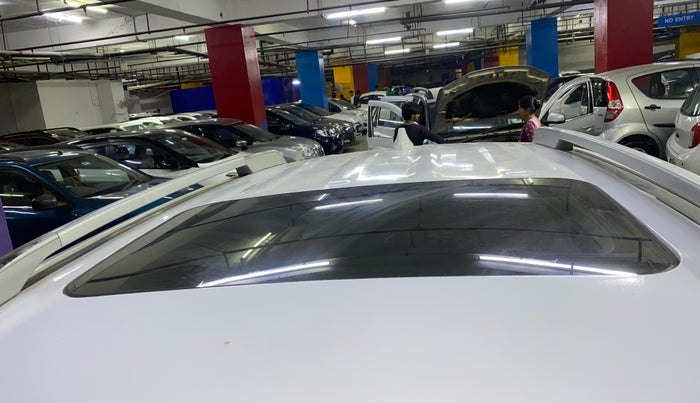 2020 Hyundai VENUE SX 1.5 CRDI, Diesel, Manual, 91,838 km, Moonroof/ Sunroof