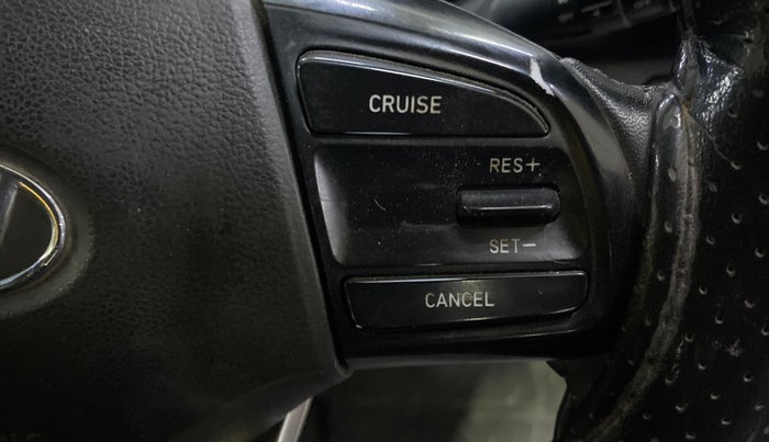 2020 Hyundai VENUE SX 1.5 CRDI, Diesel, Manual, 91,838 km, Adaptive Cruise Control