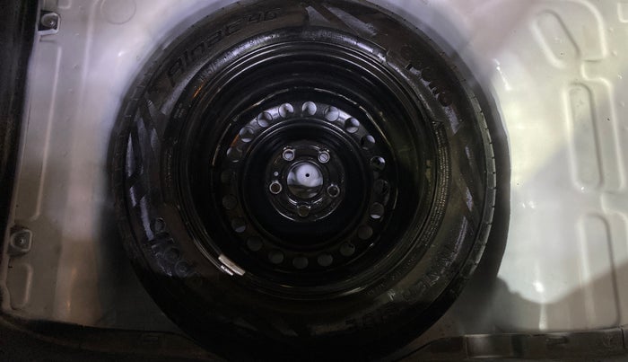 2020 Hyundai VENUE SX 1.5 CRDI, Diesel, Manual, 91,838 km, Spare Tyre