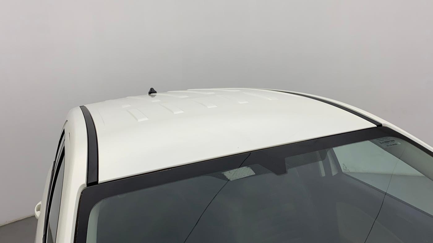 2020 Ford Ecosport TREND 1.5L PETROL, Petrol, Manual, 52,009 km, Roof
