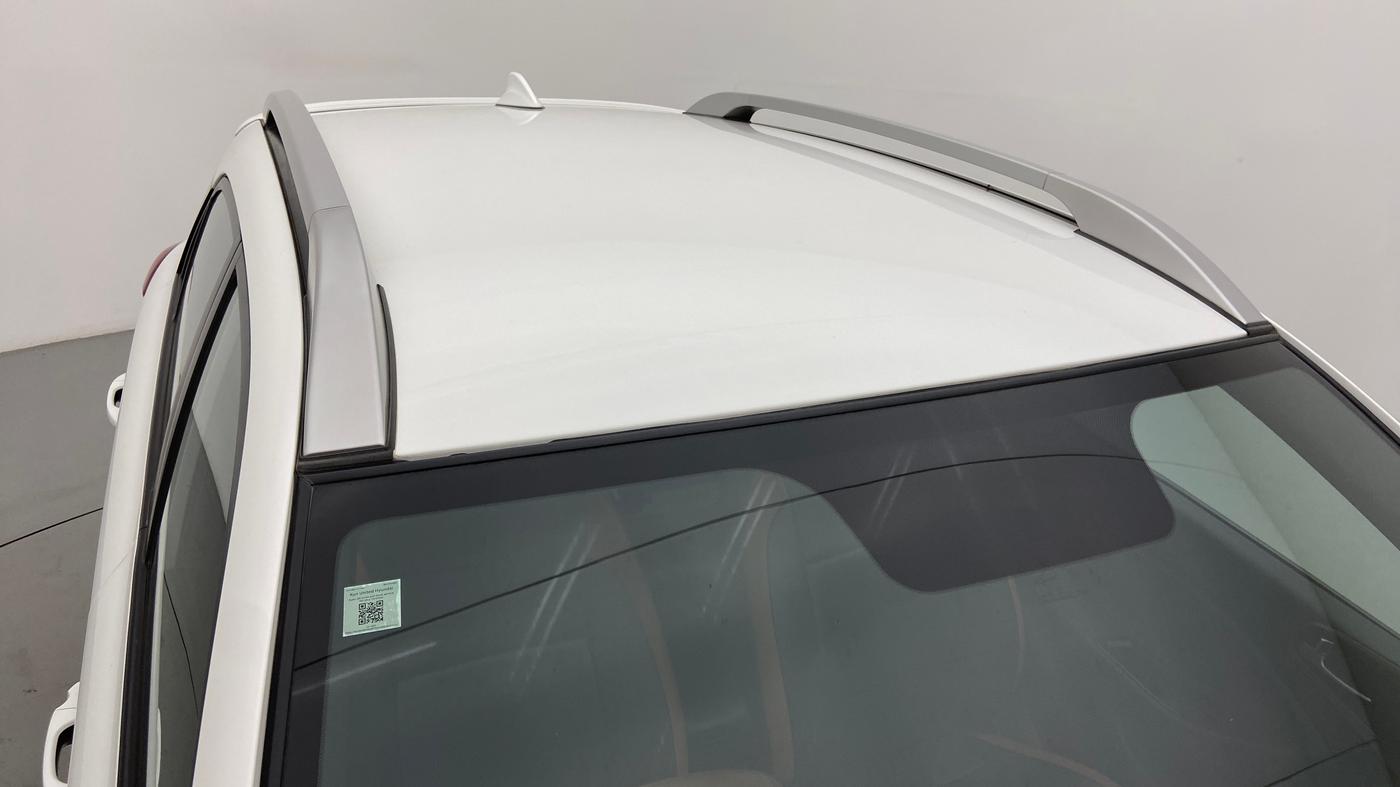 2018 Hyundai i20 Active 1.2 S, Petrol, Manual, 23,555 km, Roof