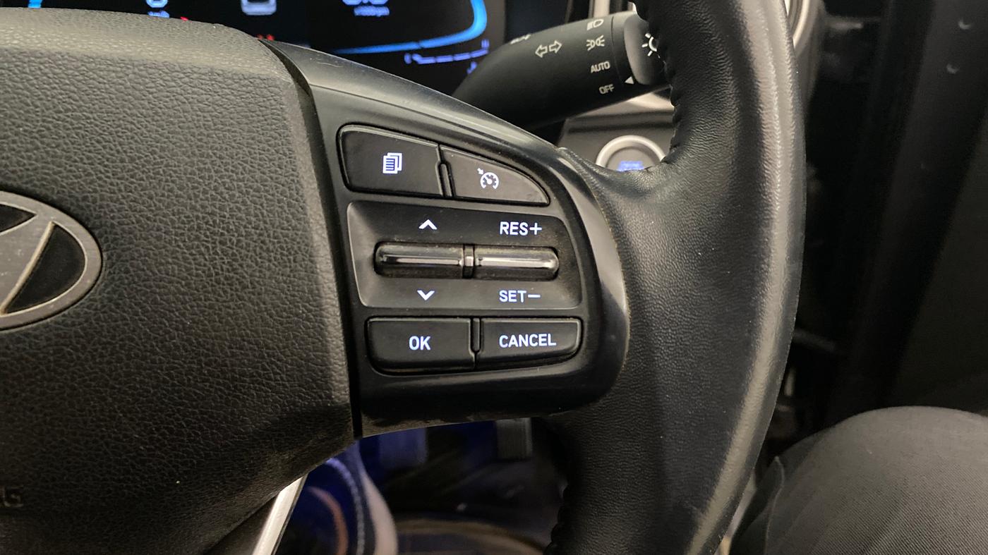 2023 Hyundai EXTER SX(O), Petrol, Manual, 64,342 km, Adaptive Cruise Control