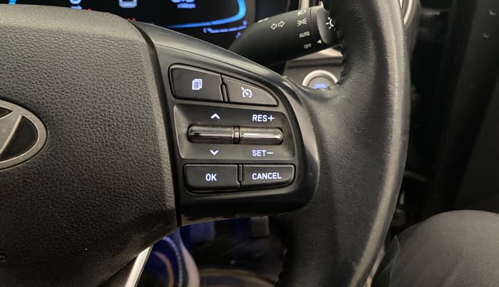 2023 Hyundai EXTER SX(O), Petrol, Manual, 64,342 km, Adaptive Cruise Control