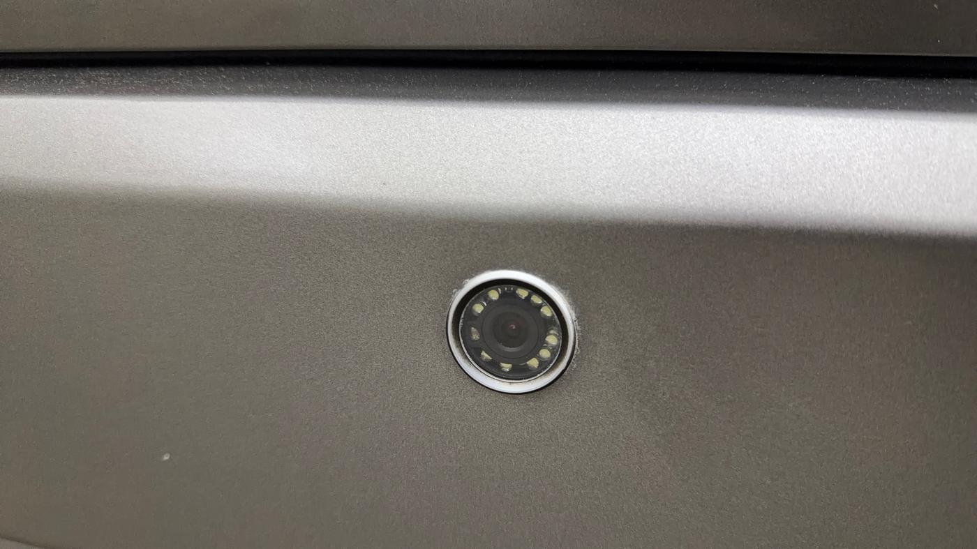 2022 Maruti New Wagon-R LXI CNG 1.0, CNG, Manual, 56,135 km, Parking Camera