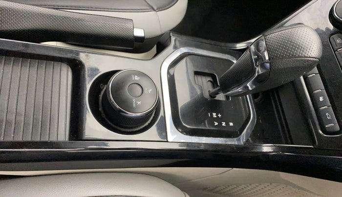 2020 Tata NEXON XZA PLUS PETROL, Petrol, Automatic, 34,437 km, Gear Lever