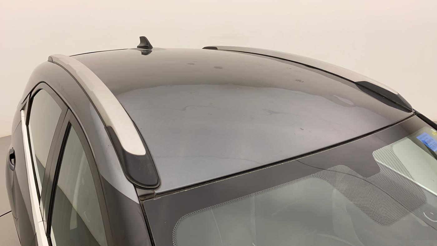 2020 Tata NEXON XZA PLUS PETROL, Petrol, Automatic, 34,437 km, Roof
