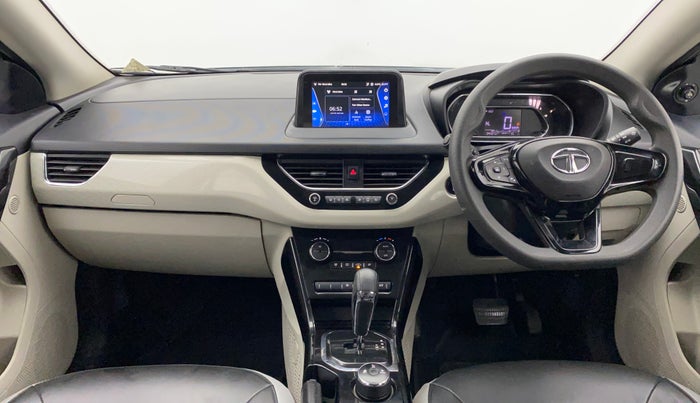 2020 Tata NEXON XZA PLUS PETROL, Petrol, Automatic, 34,437 km, Dashboard