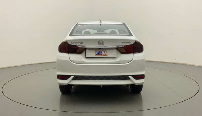 2017 Honda City 1.5L I-VTEC VX CVT, Petrol, Automatic, 76,922 km, Back/Rear