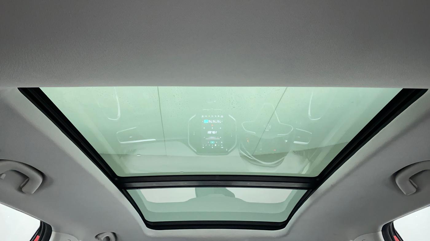 2020 MG HECTOR SHARP DCT PETROL, Petrol, Automatic, 16,446 km, Panoramic Sunroof