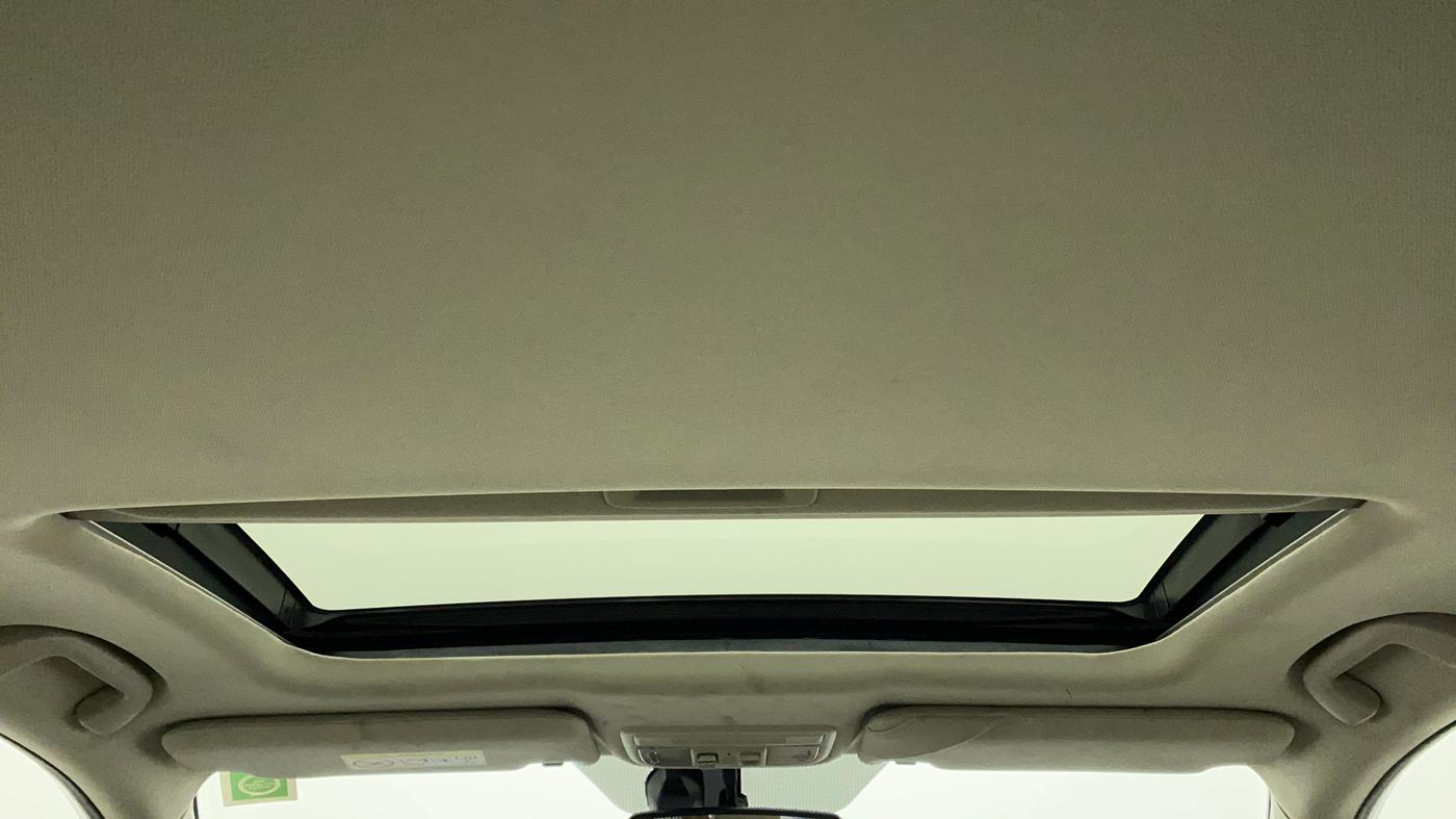 2019 Honda Civic 1.6L I-DTEC ZX MT, Diesel, Manual, 75,262 km, Moonroof/ Sunroof