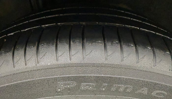 2019 Honda Civic 1.6L I-DTEC ZX MT, Diesel, Manual, 75,262 km, Right Rear Tyre Tread