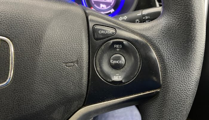 2016 Honda City 1.5L I-VTEC SV CVT, Petrol, Automatic, 44,472 km, Adaptive Cruise Control