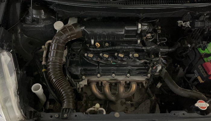 2016 Maruti Baleno DELTA PETROL 1.2, Petrol, Manual, 43,646 km, Engine View - Right