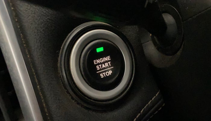 2019 MG HECTOR SHARP 1.5 DCT PETROL, Petrol, Automatic, 52,204 km, Keyless Start/ Stop Button