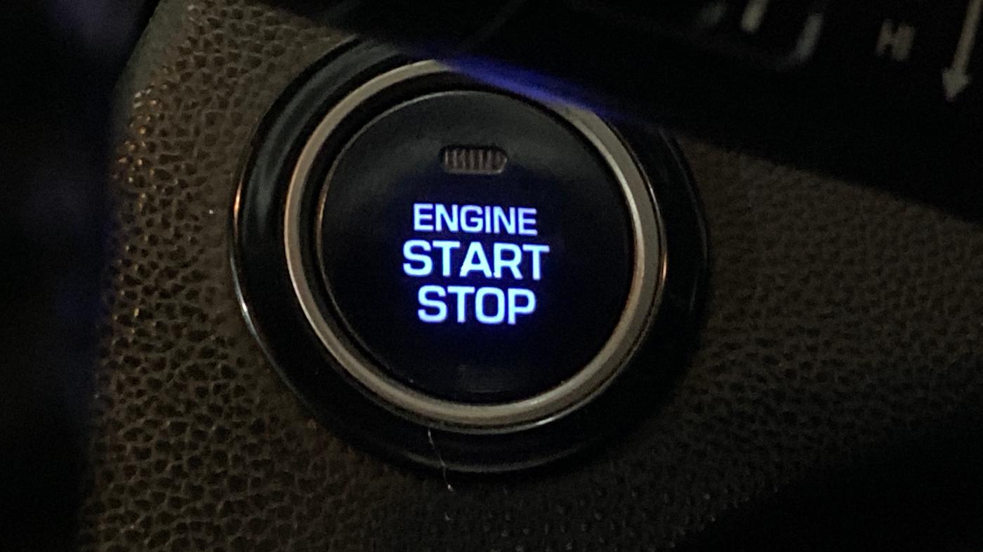 2017 Hyundai i20 Active 1.2 SX, Petrol, Manual, 51,831 km, Keyless Start/ Stop Button