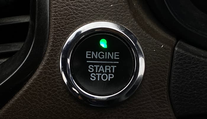 2018 Ford FREESTYLE TITANIUM 1.2 PETROL, Petrol, Manual, 43,176 km, Keyless Start/ Stop Button