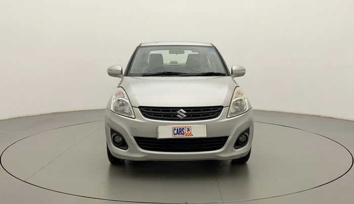 2012 Maruti Swift Dzire VXI, Petrol, Manual, 48,736 km, Front
