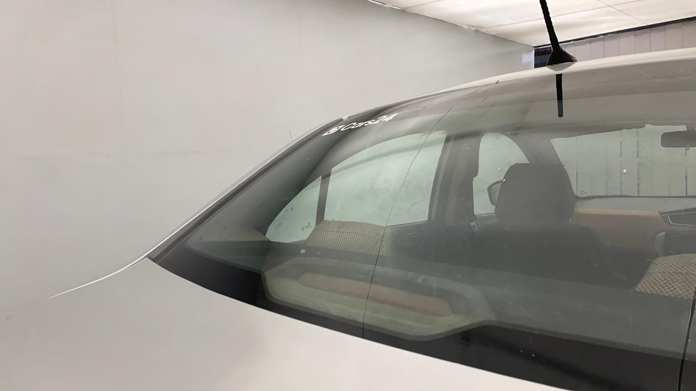 2018 Tata Zest PREMIO 75PS DIESEL, Diesel, Manual, 1,35,008 km, Rear Wiper