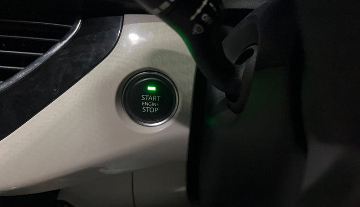 2020 Tata NEXON XZ PLUS PETROL, Petrol, Manual, 69,825 km, Keyless Start/ Stop Button